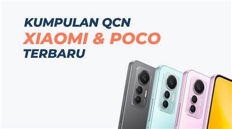 qcn xiaomi.